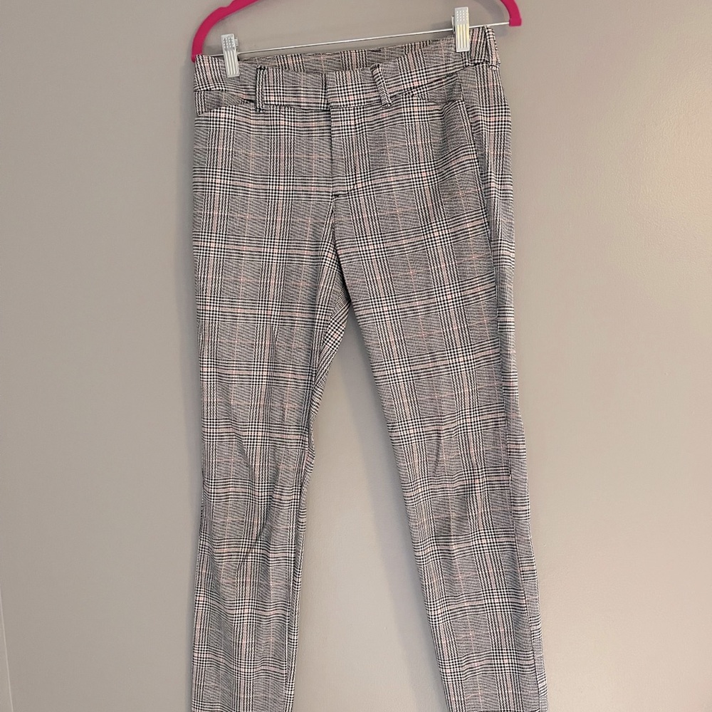 Old Navy Pixie Dress Pants